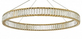 Подвесной светильник Dio D’Arte Caneva Caneva L 1.5.80.100 G в Коротчаево - korotchaevo.mebel24.online | фото