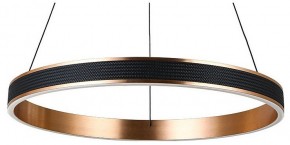 Подвесной светильник Divinare Avanti 1926/17 SP-1 в Коротчаево - korotchaevo.mebel24.online | фото
