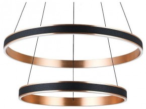 Подвесной светильник Divinare Avanti 1926/17 SP-2 в Коротчаево - korotchaevo.mebel24.online | фото