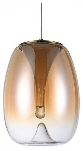 Подвесной светильник Divinare Campo 5874/07 SP-15 в Коротчаево - korotchaevo.mebel24.online | фото