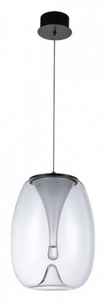 Подвесной светильник Divinare Campo 5874/09 SP-15 в Коротчаево - korotchaevo.mebel24.online | фото 2