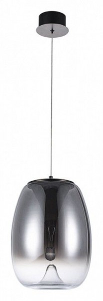 Подвесной светильник Divinare Campo 5874/51 SP-15 в Коротчаево - korotchaevo.mebel24.online | фото 2