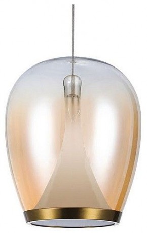 Подвесной светильник Divinare Campo 5875/07 SP-20 в Коротчаево - korotchaevo.mebel24.online | фото