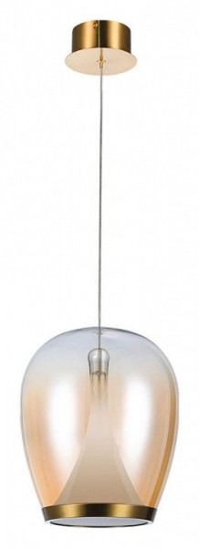 Подвесной светильник Divinare Campo 5875/07 SP-20 в Коротчаево - korotchaevo.mebel24.online | фото 2