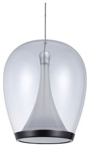 Подвесной светильник Divinare Campo 5875/09 SP-20 в Коротчаево - korotchaevo.mebel24.online | фото