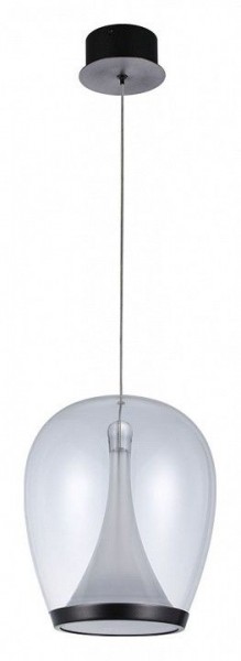 Подвесной светильник Divinare Campo 5875/09 SP-20 в Коротчаево - korotchaevo.mebel24.online | фото 2