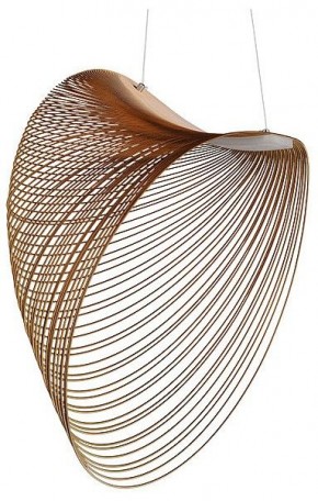 Подвесной светильник Divinare Carved 1140/27 SP-16 в Коротчаево - korotchaevo.mebel24.online | фото