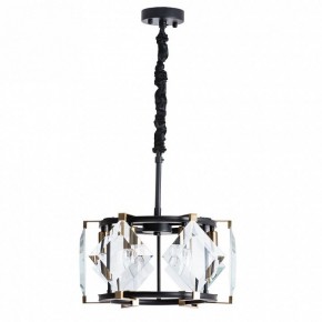 Подвесной светильник Divinare Elliot 7304/04 SP-6 в Коротчаево - korotchaevo.mebel24.online | фото 2
