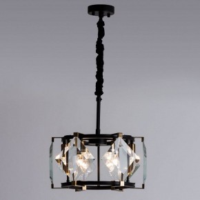 Подвесной светильник Divinare Elliot 7304/04 SP-6 в Коротчаево - korotchaevo.mebel24.online | фото 3