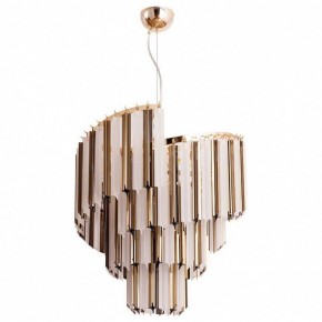 Подвесной светильник Divinare Frizzante 1681/01 LM-7 в Коротчаево - korotchaevo.mebel24.online | фото 2