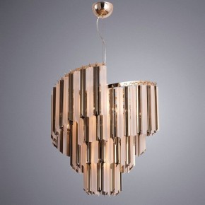 Подвесной светильник Divinare Frizzante 1681/01 LM-7 в Коротчаево - korotchaevo.mebel24.online | фото 3