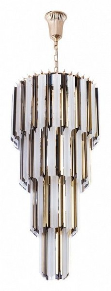 Подвесной светильник Divinare Frizzante 1681/01 SP-9 в Коротчаево - korotchaevo.mebel24.online | фото 2
