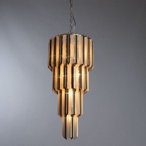 Подвесной светильник Divinare Frizzante 1681/01 SP-9 в Коротчаево - korotchaevo.mebel24.online | фото 3