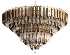 Подвесной светильник Divinare Frizzante 1683/01 LM-10 в Коротчаево - korotchaevo.mebel24.online | фото 2