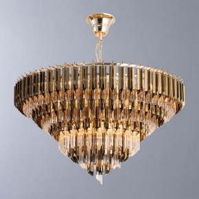 Подвесной светильник Divinare Frizzante 1683/01 LM-10 в Коротчаево - korotchaevo.mebel24.online | фото 3