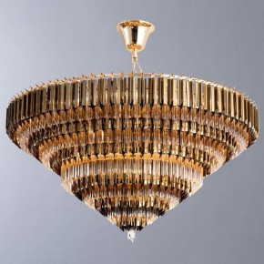 Подвесной светильник Divinare Frizzante 1683/01 LM-16 в Коротчаево - korotchaevo.mebel24.online | фото 3