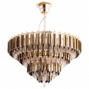 Подвесной светильник Divinare Frizzante 1683/01 LM-7 в Коротчаево - korotchaevo.mebel24.online | фото 2