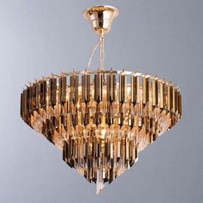 Подвесной светильник Divinare Frizzante 1683/01 LM-7 в Коротчаево - korotchaevo.mebel24.online | фото 3