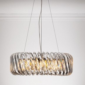 Подвесной светильник Divinare Megan 7568/02 LM-9 в Коротчаево - korotchaevo.mebel24.online | фото 3