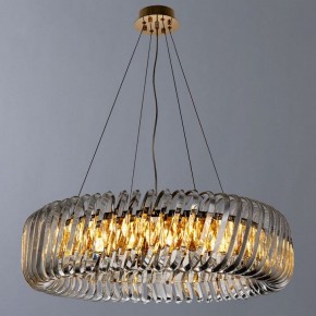Подвесной светильник Divinare Megan 7568/18 LM-12 в Коротчаево - korotchaevo.mebel24.online | фото 3