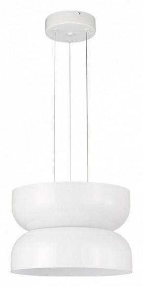 Подвесной светильник Divinare Opal 5246/33 SP-10 в Коротчаево - korotchaevo.mebel24.online | фото 2