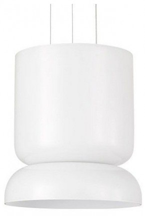 Подвесной светильник Divinare Opal 5247/33 SP-10 в Коротчаево - korotchaevo.mebel24.online | фото