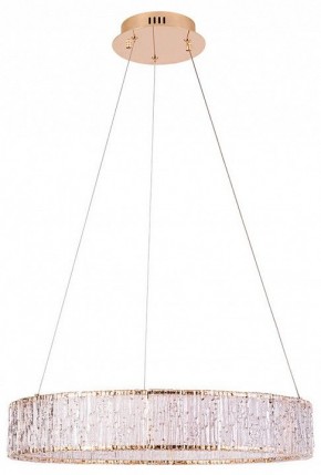 Подвесной светильник Divinare Teresa 1134/17 SP-32 в Коротчаево - korotchaevo.mebel24.online | фото 2