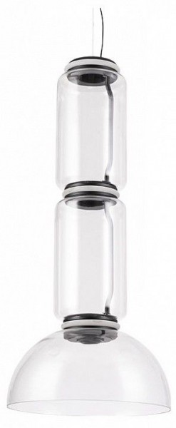 Подвесной светильник Divinare Trumpet 1242/06 SP-24 в Коротчаево - korotchaevo.mebel24.online | фото