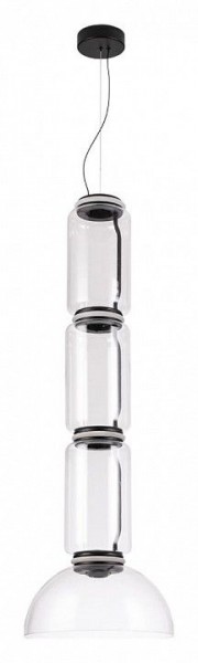 Подвесной светильник Divinare Trumpet 1242/06 SP-30 в Коротчаево - korotchaevo.mebel24.online | фото 2