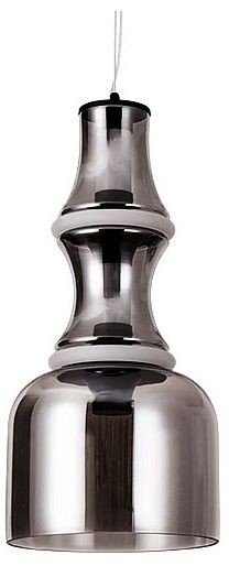 Подвесной светильник Divinare Volturn 1243/06 SP-22 в Коротчаево - korotchaevo.mebel24.online | фото