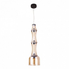 Подвесной светильник Divinare Volturn 1243/17 SP-30 в Коротчаево - korotchaevo.mebel24.online | фото 2