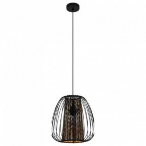 Подвесной светильник Eglo Curasao 99661 в Коротчаево - korotchaevo.mebel24.online | фото 2