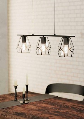 Подвесной светильник Eglo ПРОМО Mardyke 43644 в Коротчаево - korotchaevo.mebel24.online | фото 3