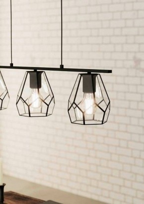 Подвесной светильник Eglo ПРОМО Mardyke 43644 в Коротчаево - korotchaevo.mebel24.online | фото 4