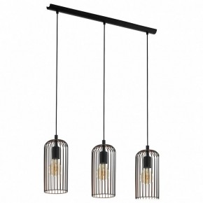 Подвесной светильник Eglo Roccamena 49645 в Коротчаево - korotchaevo.mebel24.online | фото