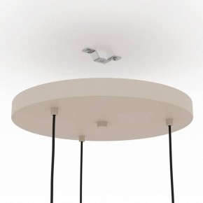 Подвесной светильник Eglo ПРОМО Romazzina 900687 в Коротчаево - korotchaevo.mebel24.online | фото 5