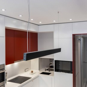 Подвесной светильник Elektrostandard Grand a042950 в Коротчаево - korotchaevo.mebel24.online | фото 6