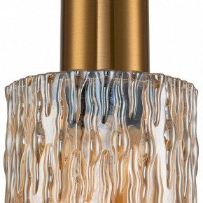 Подвесной светильник Escada Rain 10189/1S Brass в Коротчаево - korotchaevo.mebel24.online | фото 4