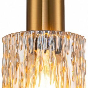 Подвесной светильник Escada Rain 10189/1S Brass в Коротчаево - korotchaevo.mebel24.online | фото 6