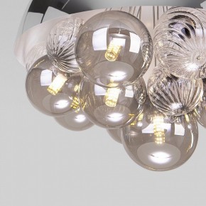 Подвесной светильник Eurosvet Anait 30178 хром в Коротчаево - korotchaevo.mebel24.online | фото 5