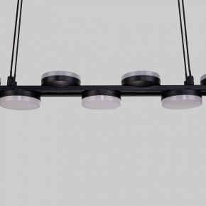Подвесной светильник Eurosvet Tapioca 90332/17 черный в Коротчаево - korotchaevo.mebel24.online | фото 8