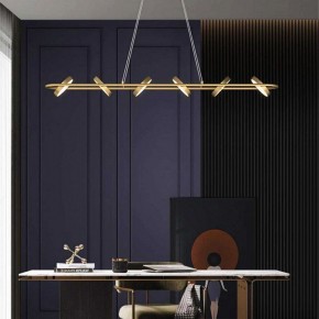 Подвесной светильник F-promo Abris 4677-6P в Коротчаево - korotchaevo.mebel24.online | фото 4
