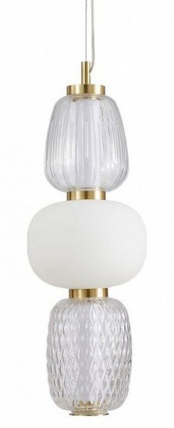 Подвесной светильник Favourite Bella 4057-1P в Коротчаево - korotchaevo.mebel24.online | фото 2