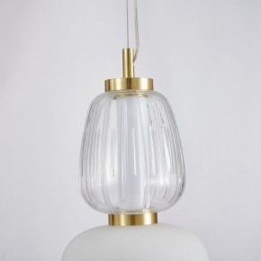 Подвесной светильник Favourite Bella 4057-1P в Коротчаево - korotchaevo.mebel24.online | фото 8