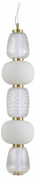Подвесной светильник Favourite Bella 4057-2P в Коротчаево - korotchaevo.mebel24.online | фото 2