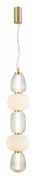 Подвесной светильник Favourite Bella 4057-2P в Коротчаево - korotchaevo.mebel24.online | фото 3