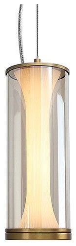 Подвесной светильник Favourite Bones 4244-1P в Коротчаево - korotchaevo.mebel24.online | фото