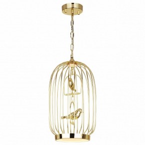 Подвесной светильник Favourite Chick 1928-2P в Коротчаево - korotchaevo.mebel24.online | фото 2
