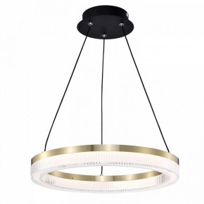 Подвесной светильник Favourite Cirkler 4400-4P в Коротчаево - korotchaevo.mebel24.online | фото 2