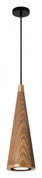 Подвесной светильник Favourite Coni 2831-1P в Коротчаево - korotchaevo.mebel24.online | фото 2